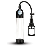 Size Up Premium Penis Enlargement Pump - Maximize Your Potential Pumps, Extenders and Sleeves